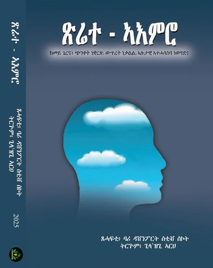 ጽሬተ-ኣእምሮ