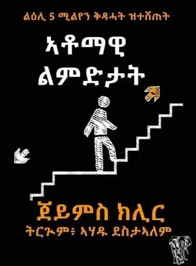 ኣቶማዊ ልምድታ