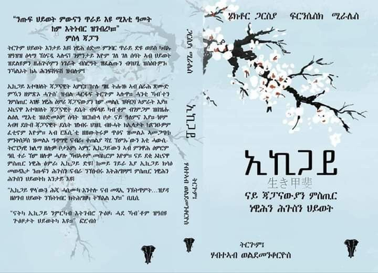 ኢኪጋይ